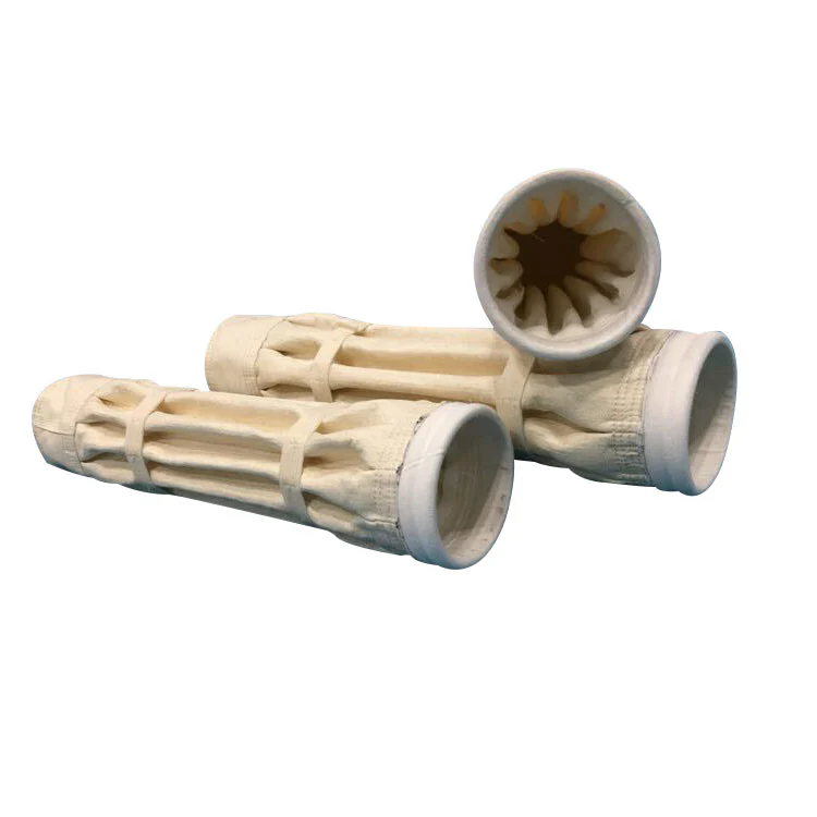 Kuinka suodatinpussit toimittavat teollisen suodatussuorituskyvyn?