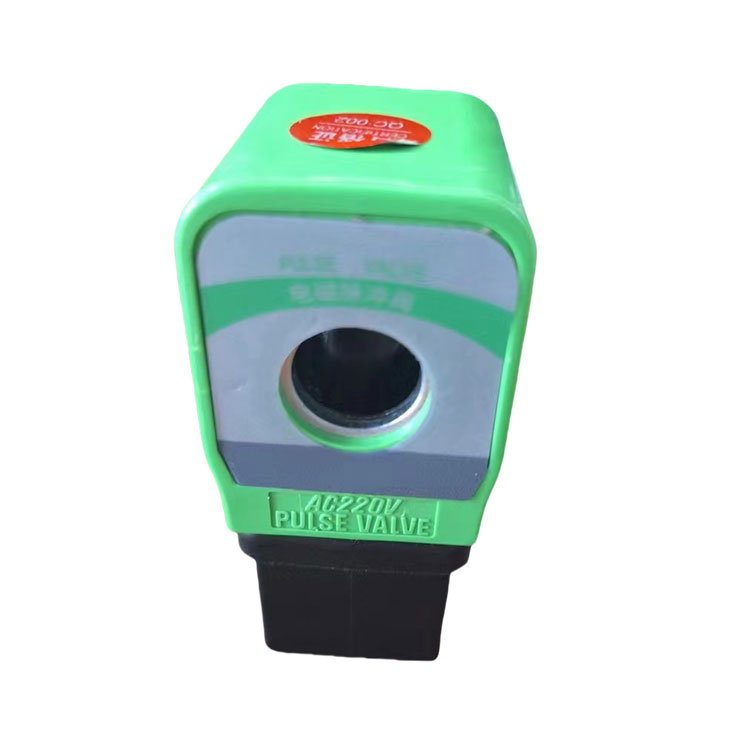 220 V AC DMF -solenoidikela