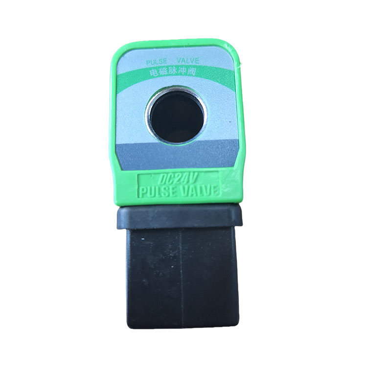 24 V DC DMF -solenoidikela