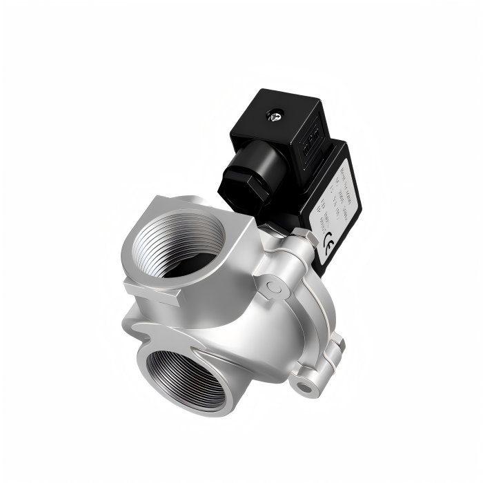 Pulssiventtiili DMF-Z-20