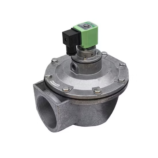Pulssiventtiili DMF-Z-50S