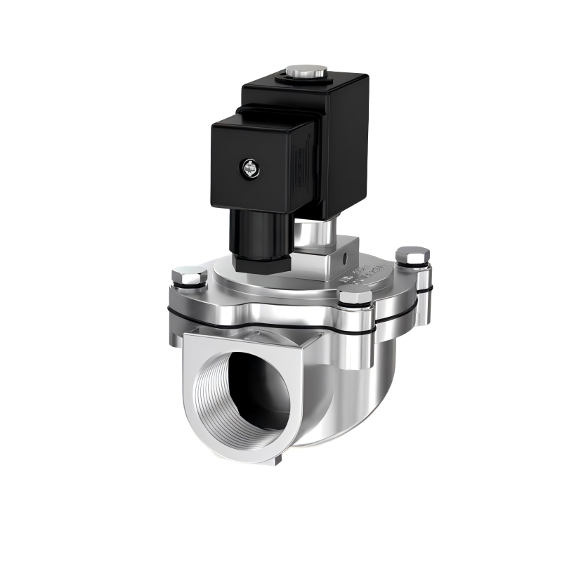 Pulssiventtiili DMF-Z