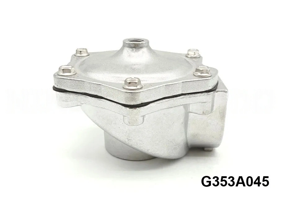 G353A045 Kauko-ohjauksen solenoidiventtiili