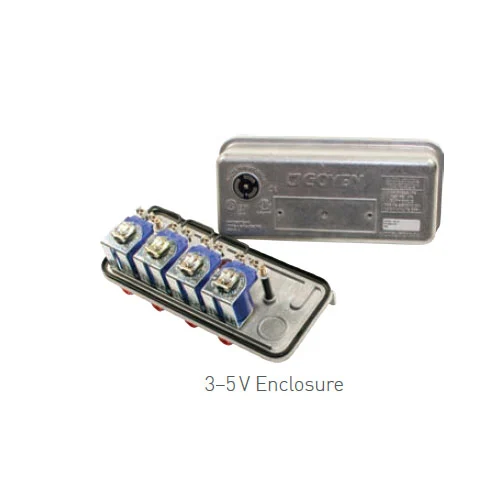 Goyen 3-5V5 Pilottiventtiilikotelo