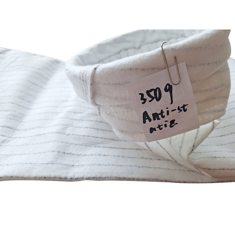 Lemmikkieläinten antistaattinen suodatinpussi