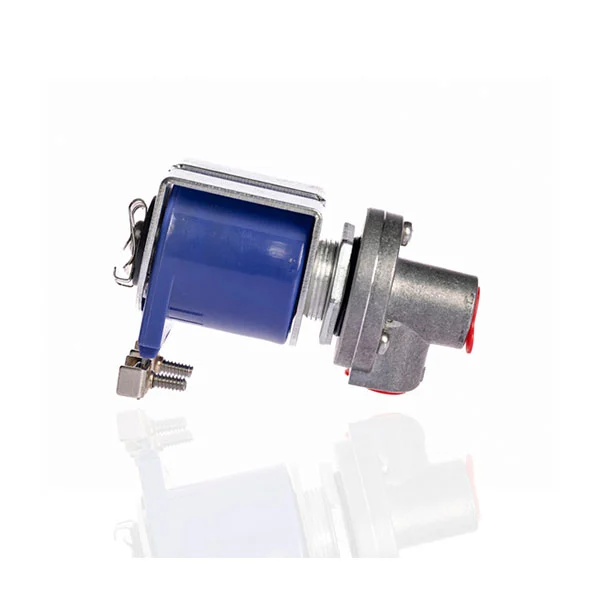 RCA3D0 -solenoidiventtiili