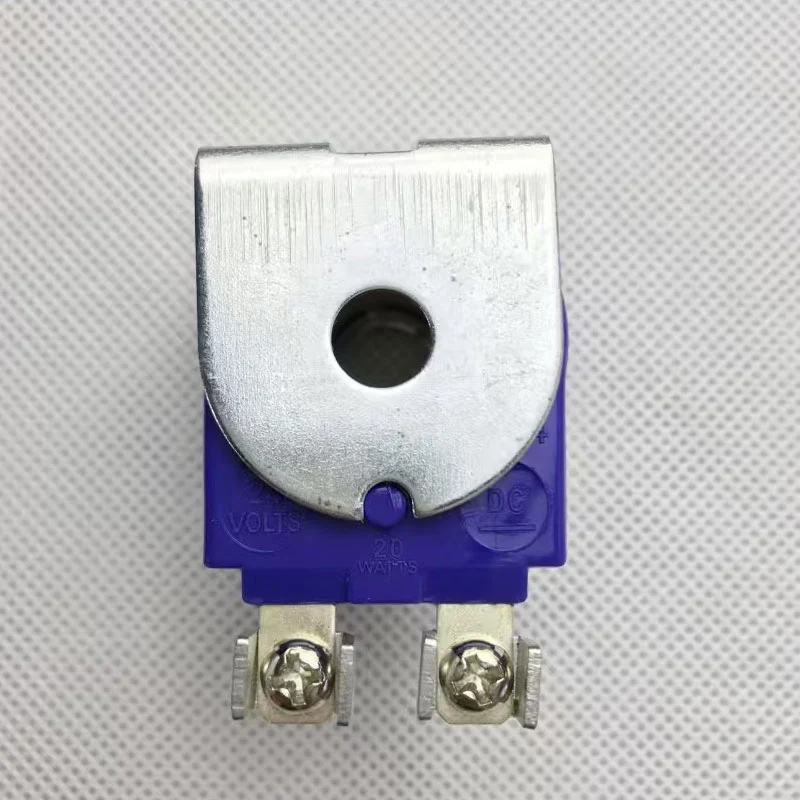RCA3D2 -pilottiventtiili