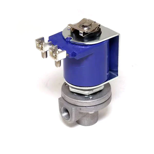 RCA3D2 -pulssiventtiili