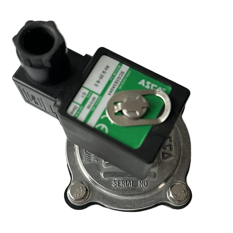 SCG353A043 Oikea kulmaventtiili