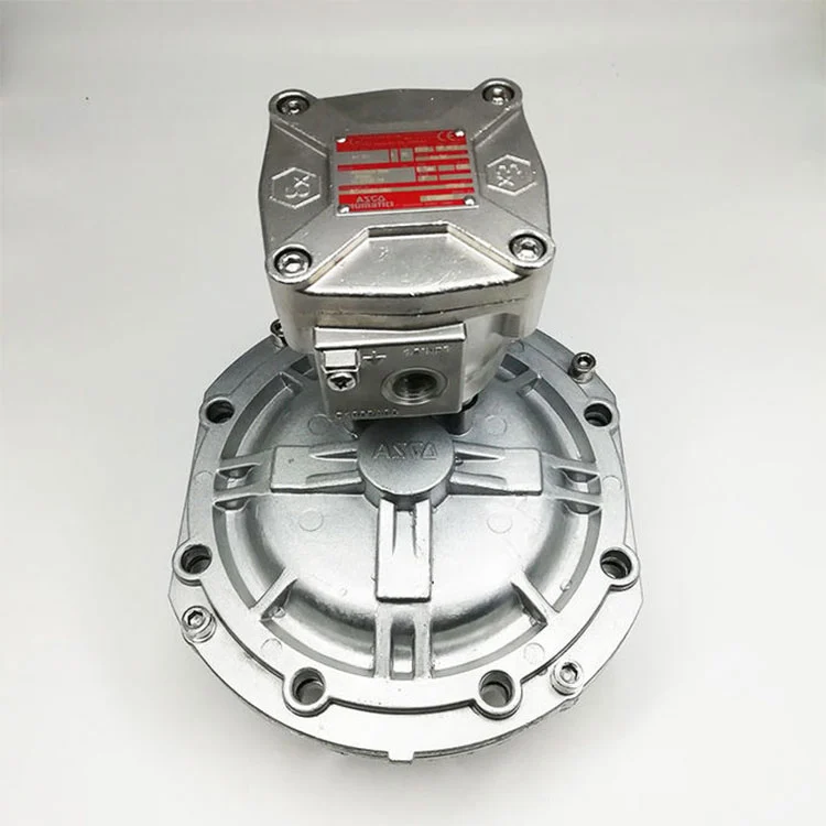 Pulssiventtiili SCXE353060