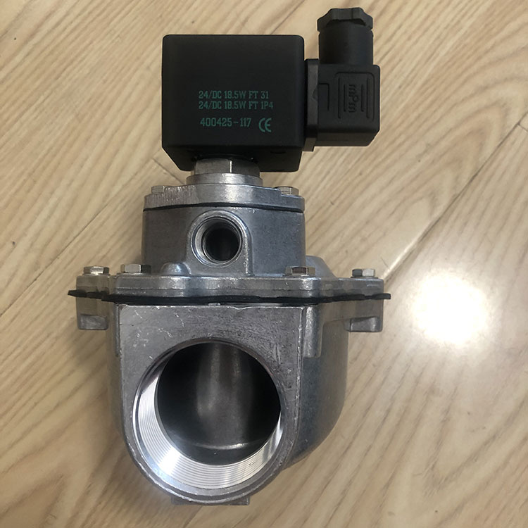 Kierre upotettu G1 1/2 